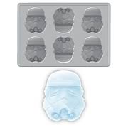Star Wars Stormtrooper Silicone Tray